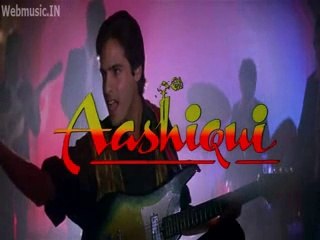 Ek Sanam Chahiye Ashiquie Kayliye Old Indian Song| Kumar Sanu| Ashiqui | Full HD