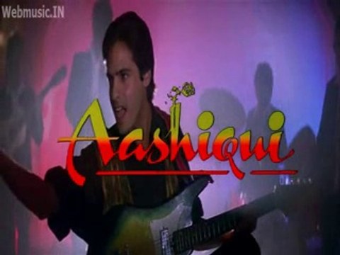 Ek Sanam Chahiye Ashiquie Kayliye Old Indian Song| Kumar Sanu| Ashiqui | Full HD