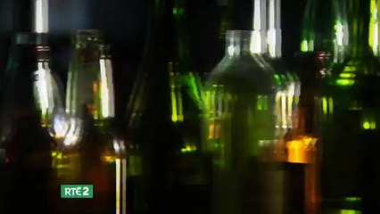 New Series Drunk | Tuesday 9:30pm | RTÉ2