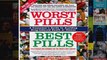 FREE PDF  Worst Pills Best Pills FULL DOWNLOAD