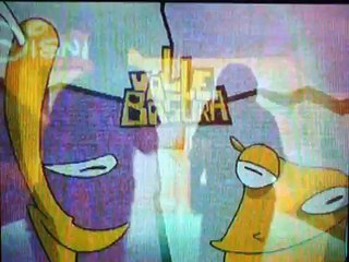 Promo 2 Hui Buh: El Fantasma Simplón en Disney XD