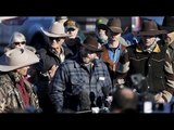 Oregon standoff deadly outcome: Ammon Bundy arrested, 1 killed in shootout