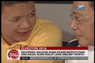 24 ORAS -  JANUARY 28 2016 FULL EPISODE  PART  2