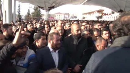 Kocaeli Rus İstihbaratının Hedefindeki Alparslan Çelik, Dha'ya Konuştu Korkum Yok-2