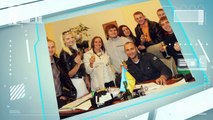 Сериал Слуга Народа Пародия на Зеленского | 4,5 млн просмотров на ютюбе!!!!!!как такое воз