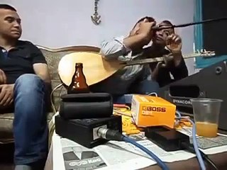 TAHİR UÇAR - Gitti Babam Dönmez Geri (ALBÜMDEN)