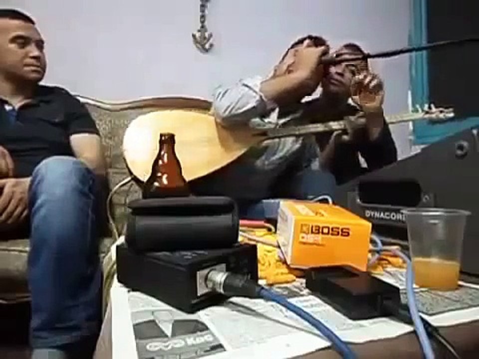 TAHİR UÇAR - Gitti Babam Dönmez Geri (ALBÜMDEN)