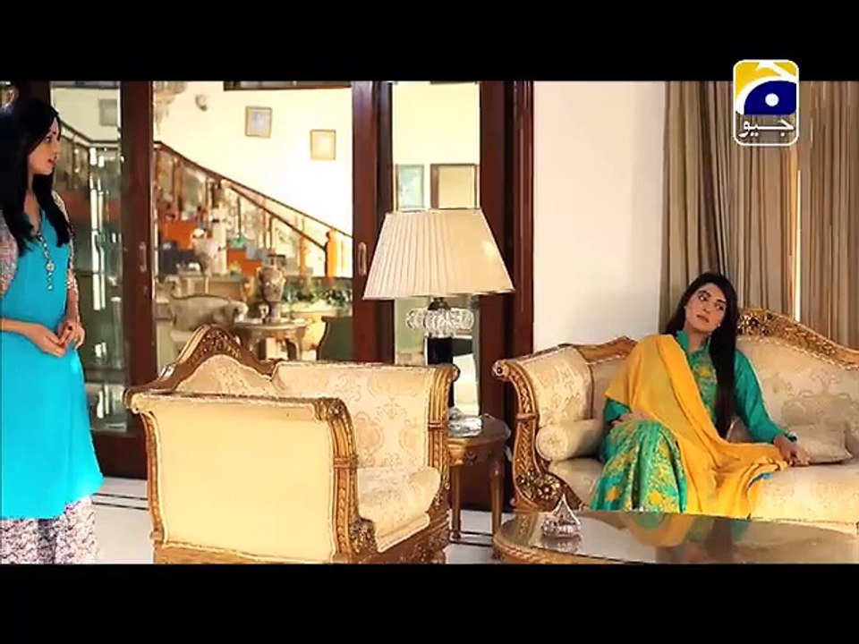 Jannat - EP 107 and 108