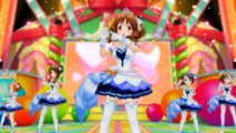 iM@S CGSS: Apple Pie Princess [MV Mode]