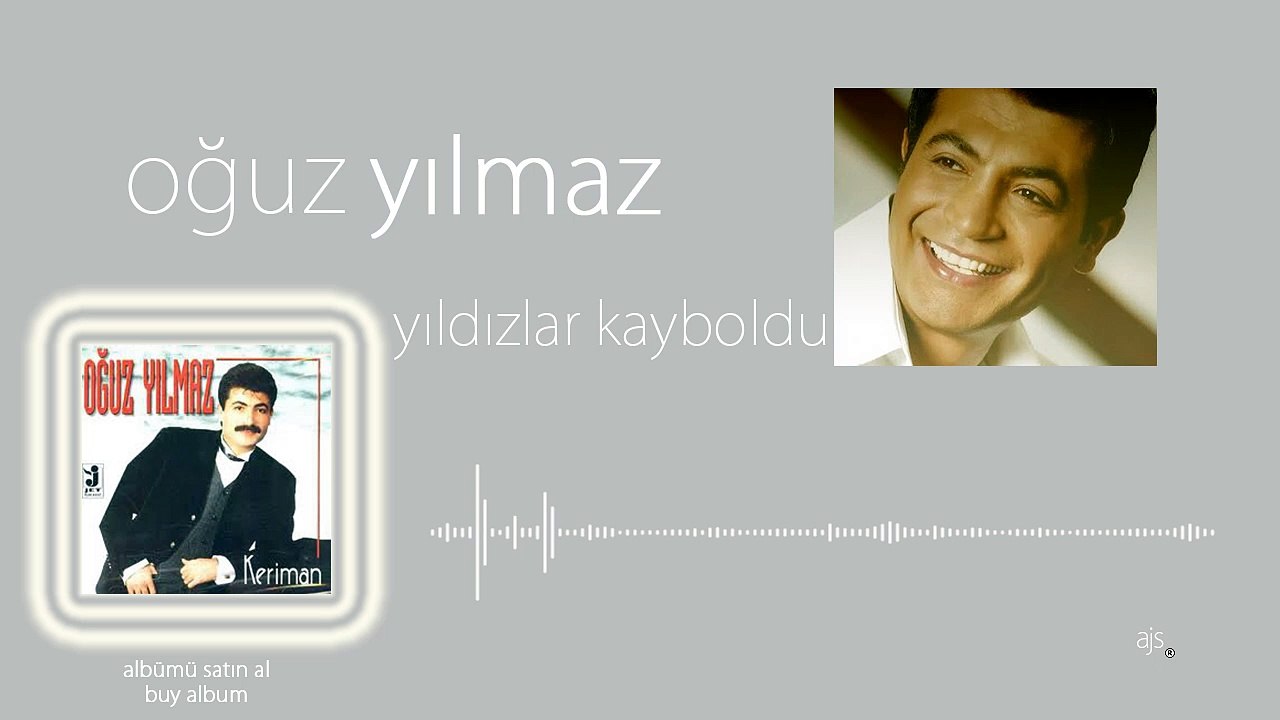 YILDIZLAR KAYBOLDU