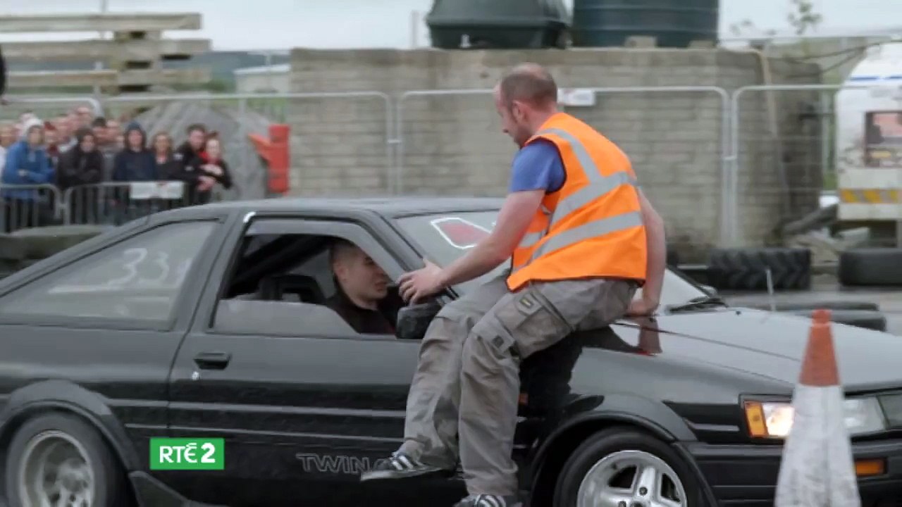 Kevin McGaherns Fast & Furious | RTÉ2 | Thursday 5th November