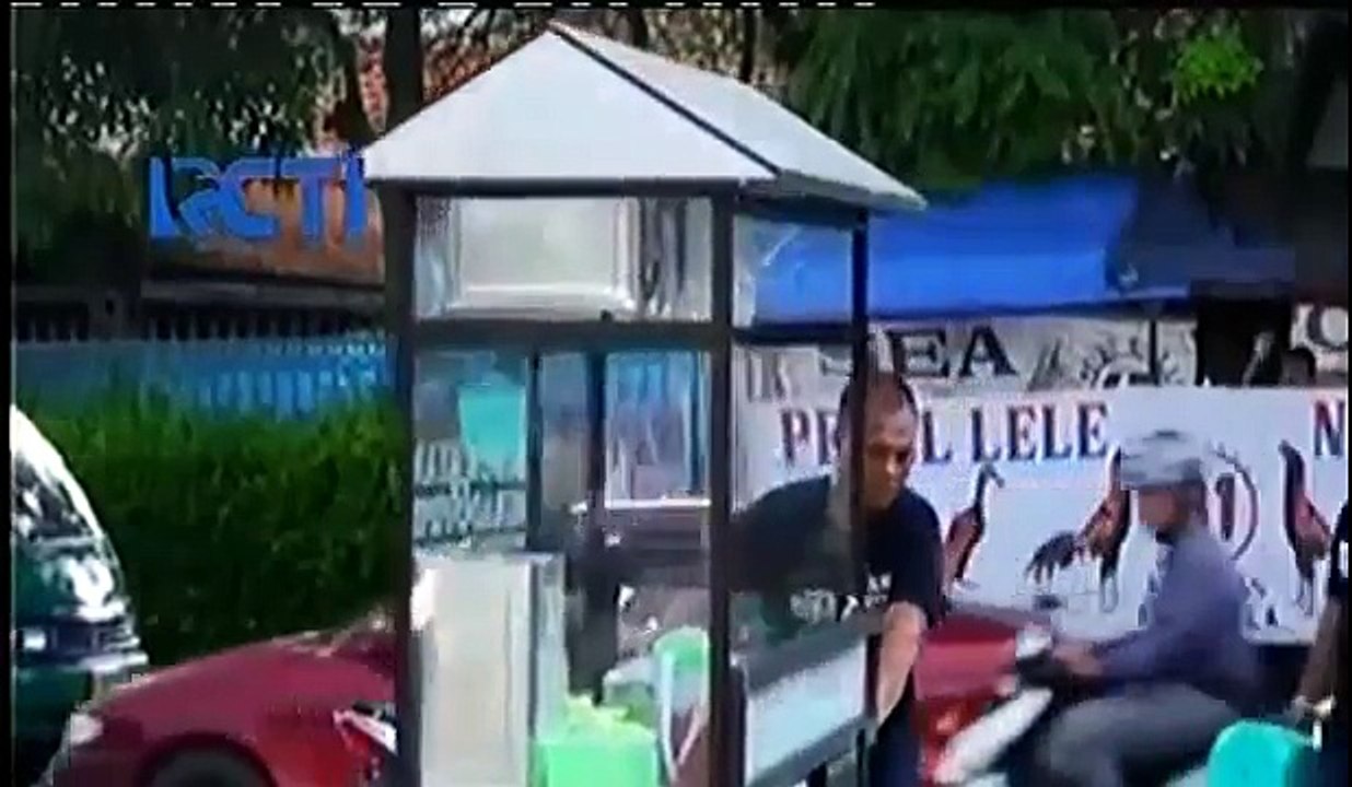 Preman Pensiun 3 Episode 36 - Pullll - YouTube