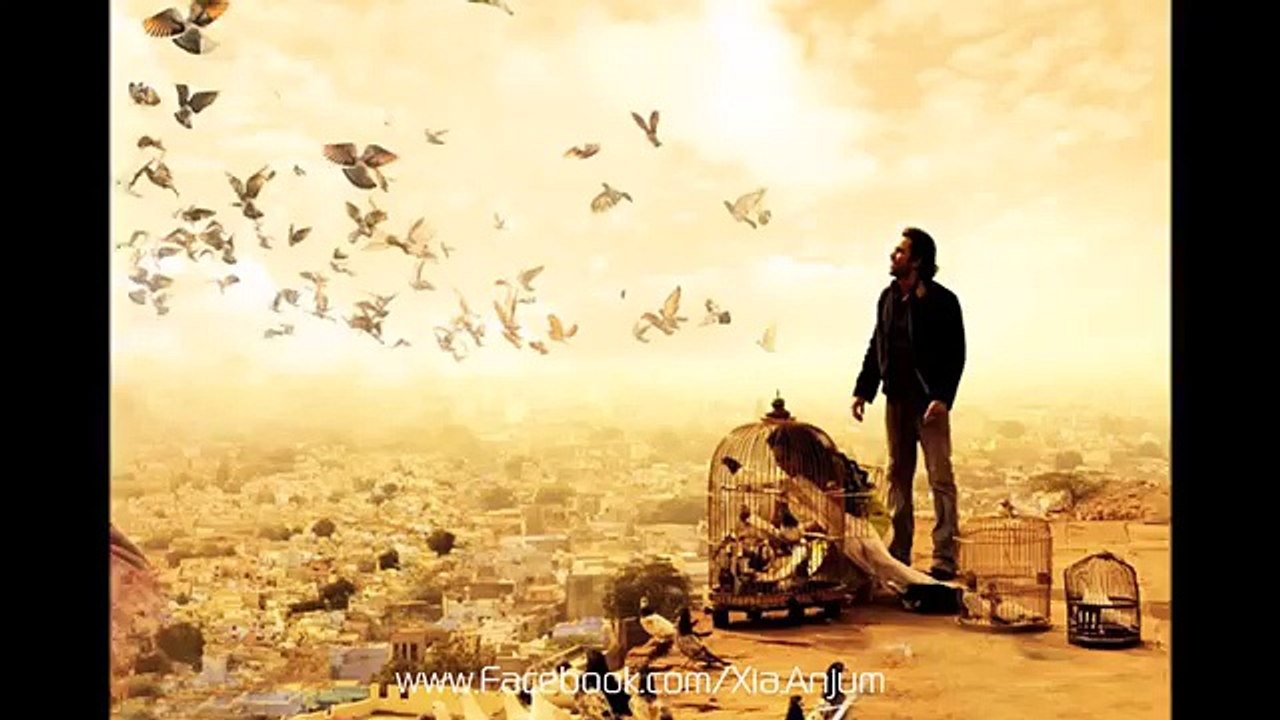 AQEEDAT _ Ahmed Faraz _ Zia Anjum _ Urdu Hindi Poetry