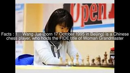 Wang Jue Top  #5 Facts (World Music 720p)