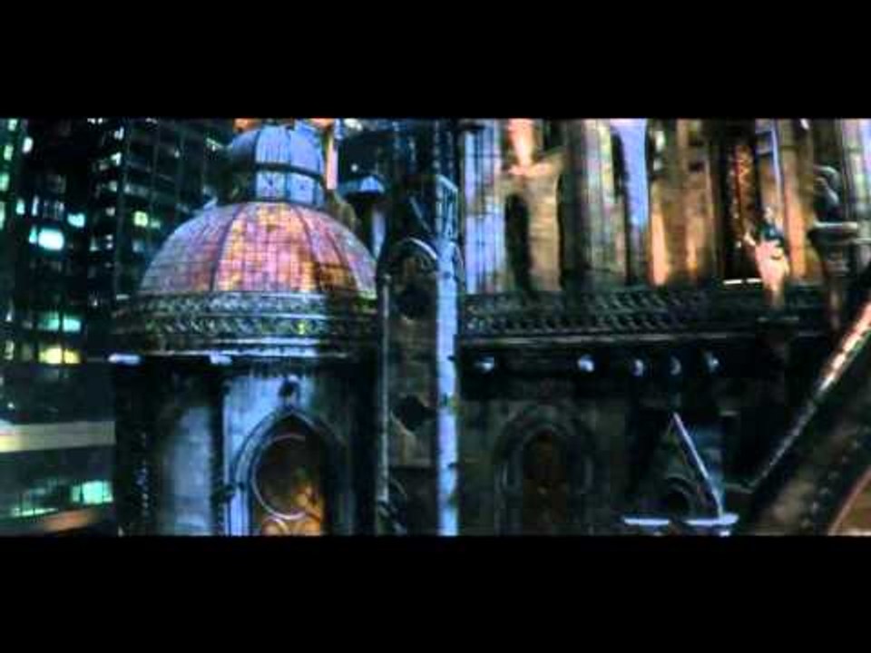 Os Instrumentos Mortais Cidade dos Ossos - Comercial de TV "Juntos" Legendado (2013)