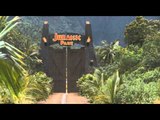 Jurassic Park: O Parque dos Dinossauros 3D (Jurassic Park 3D, 2013) - Trailer HD Legendado