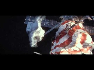 GRAVIDADE Trailer #3 Legendado - George Clooney filme