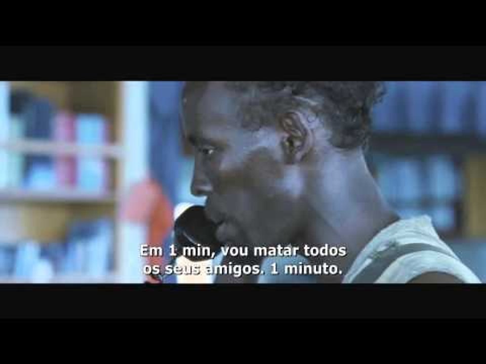 Capitão Phillips (Captain Phillips, 2013) - Trailer 2 HD Legendado