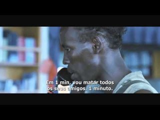 Capitão Phillips (Captain Phillips, 2013) - Trailer 2 HD Legendado