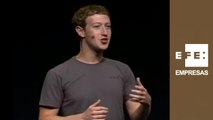 Facebook eleva en 2015 sus ganancias en un 25%