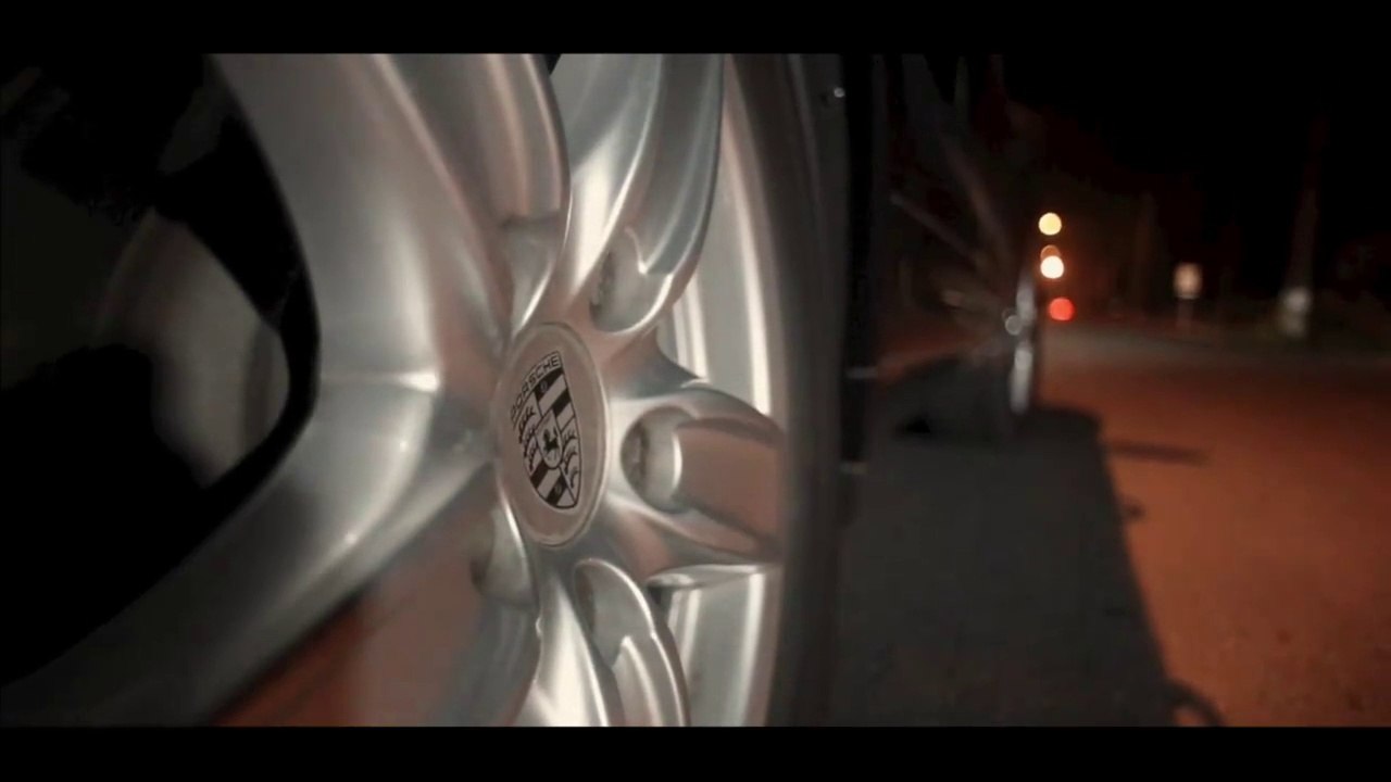 Tu Jan Da Si - Zunair Khalid Official Music Video - 2016