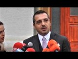 Report TV -  Tahiri: Pa diskutim! Zgjedhje në  PS, rinovohet mandati i Ramës