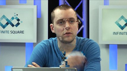 Infinite Series - Azure - Chapitre 10 - Identité