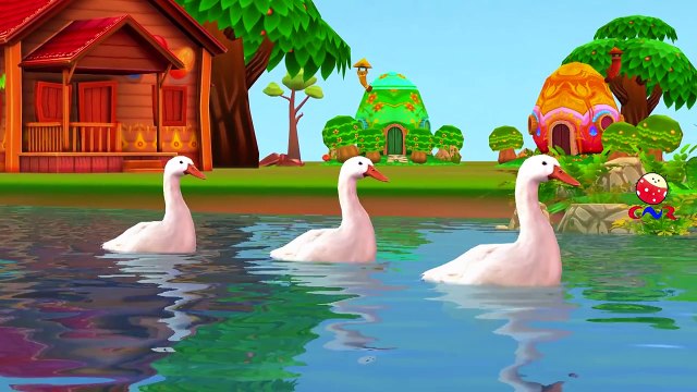 Mary Had A little Lamb Children Nursery Rhymes And More English Rhymes 3D Animation