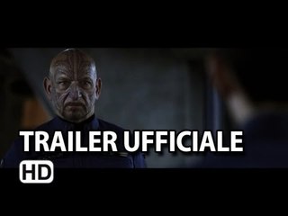 Ender's Game - Primo Trailer Italiano Ufficiale HD