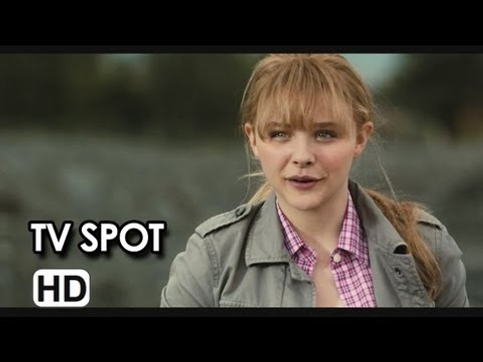 Kick-Ass 2 Tv Spot Italiano 30" - Coraggioso