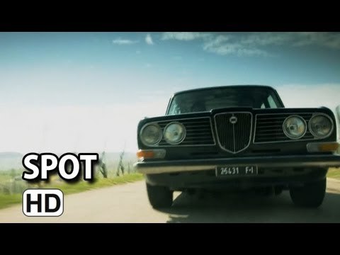 RUSH - Spot Ufficiale 60