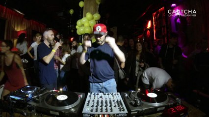 Secretsundaze DJ Set: A Unique B2B Experience