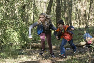 ⧗ La 5ème vague ⧗ vidéo streaming 720p