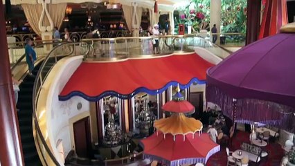 The Best Hotels in Las Vegas