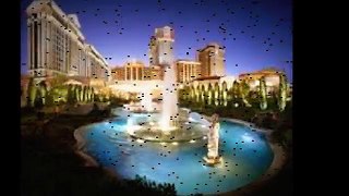 Top 5 Las Vegas Hotels