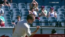 Nathan Hauritz 5 Wickets for 101 vs Pakistan 1st Test 2010 HD