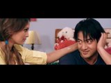 Love is Blind | Nepali Movie RANG | Suman Singh, Sumina Ghimire