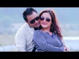 Ful Ramro Rato | New Nepali Lokdohori 2072| Rajesh Thapaliya, Kalika Roka | Gorkha Chautari