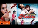 MUTU 'मुटु' | Latest Nepali Life Realistic Short Movie | Keki Adhikari, Bimlesh Adhikari