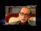 Opinion - 80-vjetori i Ismail Kadarese! (27 janar 2016)