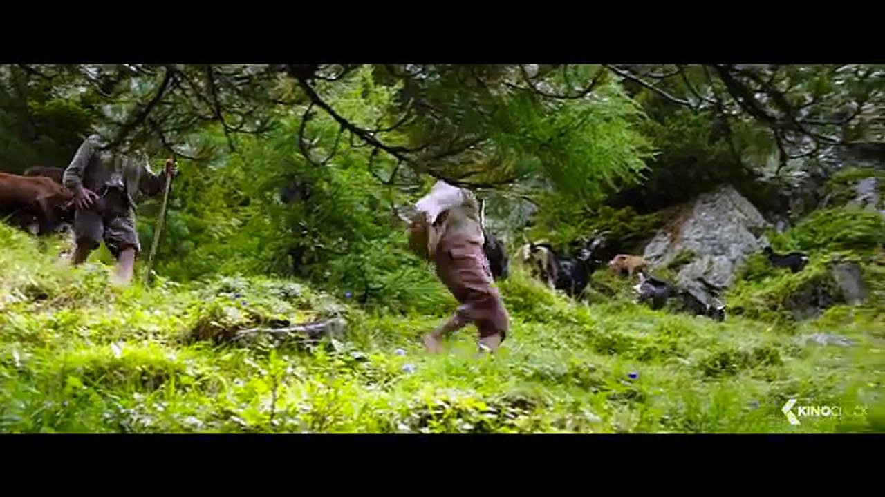 Heidi 2015 - Hdfilmkabusu.com