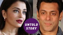 Salman Khan Aishwarya Rai Relationship - Sanjay Leela Bhasali Plays Villain