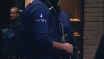 Quel avenir pour les nouveaux policiers?