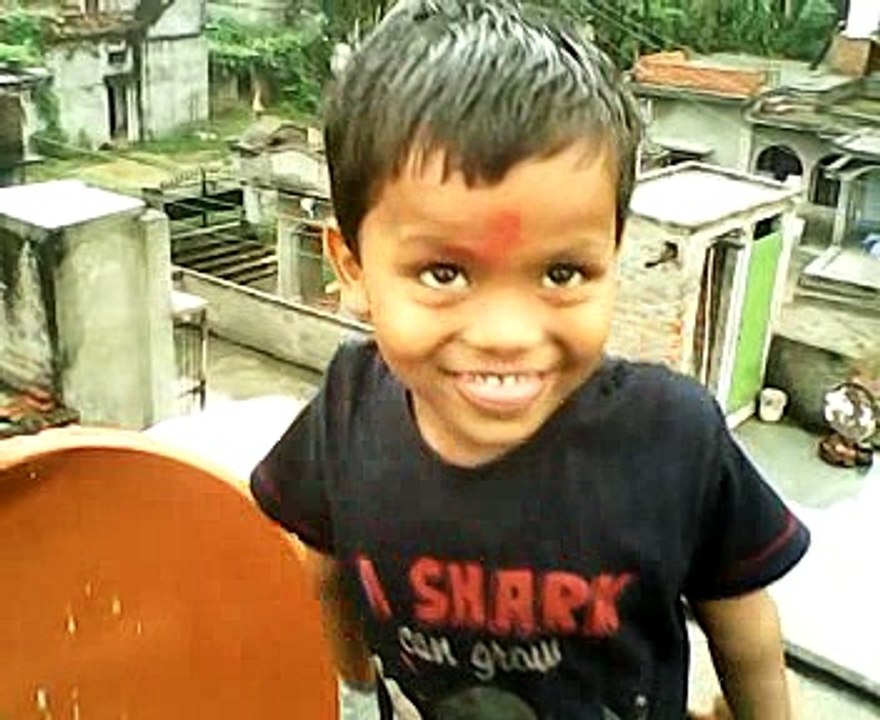 Ashish  (UP)