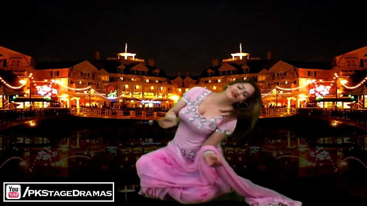 DIN CHARYA - REEMA JAAN MUJRA - PAKISTANI MUJRA DANCE 2014