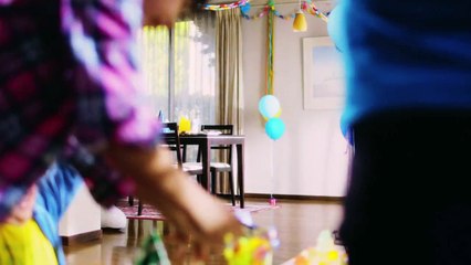 VIB CLIPS_Future Life with Pepper