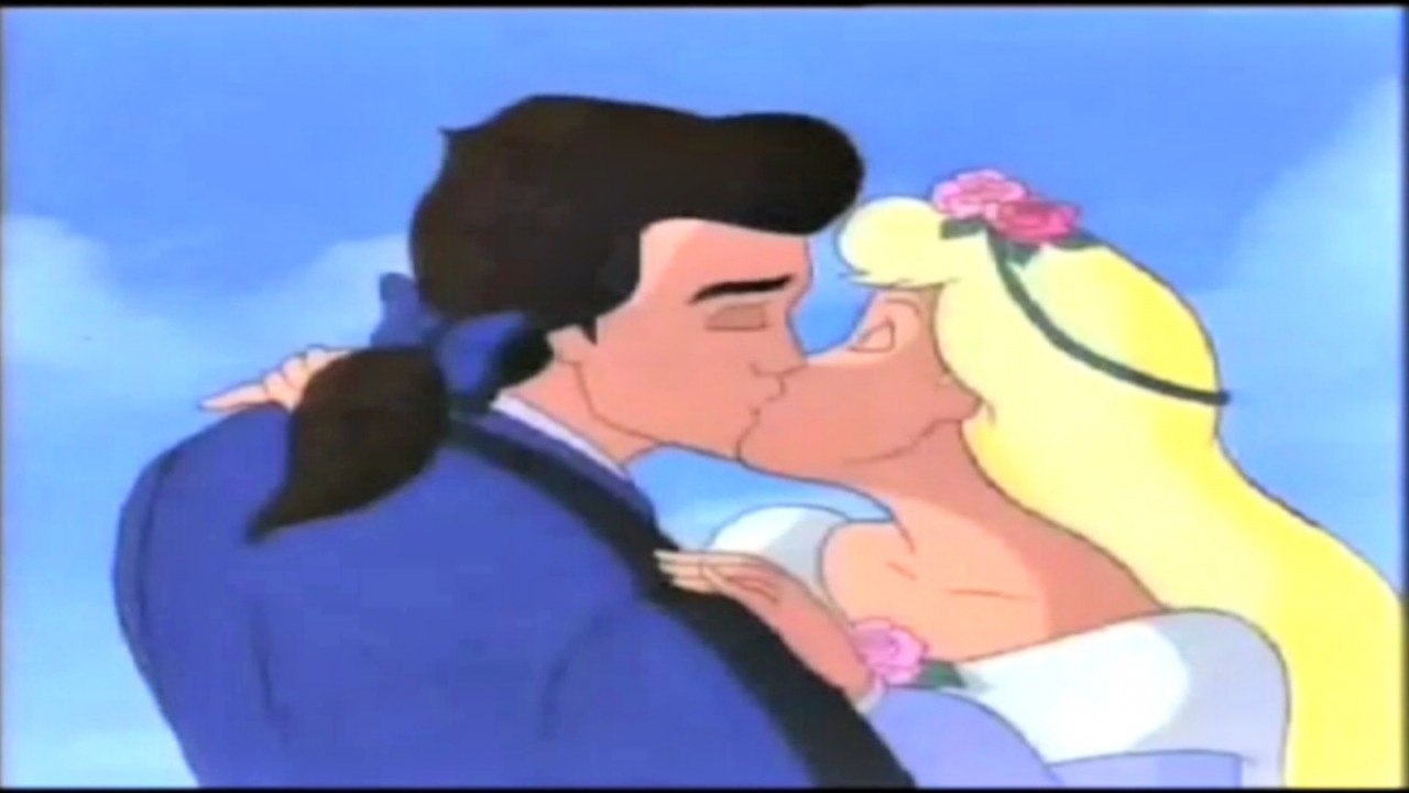La Bella E La Bestia 1 Dailymotion