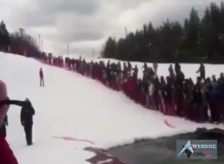 Girls Fails And Funny Falling