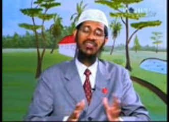 Dr Zakir Naik Islamic definition of Destiny ,taqdeer,fate