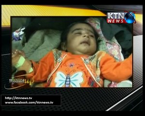 Sindh Round Up- 27th January 2016- 10 PM